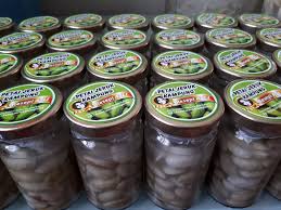 Petai jeruk dihasilkan dari resepi turun temurun, diproses segar dan. Bekalan Ke Petai Jeruk Kampung Enterprise 002264840 X Facebook