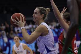 BRAVO: Još jedna Srpkinja otišla u WNBA!