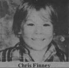 Christopher Michael Finney (1973-1980)