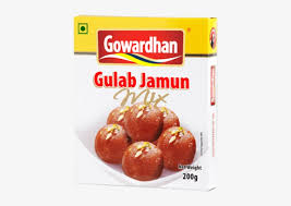gowardhan gulab jamun 200 gm png image transparent png free download on seekpng gowardhan gulab jamun 200 gm png image