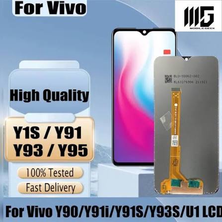 MEETOO VIVO DISPLAY - Y95 