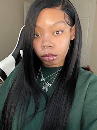 HD Lace Front Wigs Human Hair