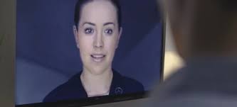 Mercedes-Benz Zukunft: Sprich doch mal mit Sarah: Daimler präsentiert  Avatar für den Kundenkontakt von morgen