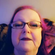 Martha Nobles (@jazzyz_lady)