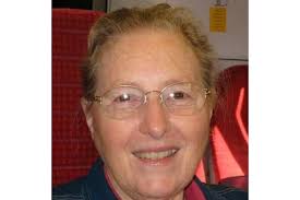 Verla Hari Obituary (1933