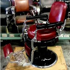 Vintage Barber Chair For Sale Google Search Silla De Barbero Sillon Antiguo Barberia Y Peluqueria