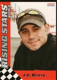 2002 Choice Rising Stars Racing