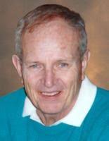 Richard Parfitt Obituary (1931