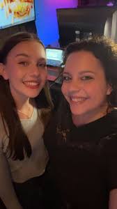 The Godfather, #2 Marc LeBlanc, Zoe LeBlanc and karaoke super fan Jennifer  will be heading to Azteca Mexican Restaurant