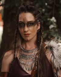 Which costume to wear for Viking weekend at Renaissance Faire?