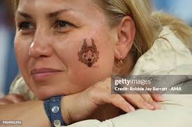 1,685 Tattoo's Stock Photos, High-Res Pictures, and Images