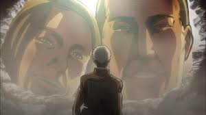 No regrets (進撃の巨人 悔いなき選択, shingeki no kyojin: Review 7 Shingeki No Kyojin Attack On Titan Animeblogger8