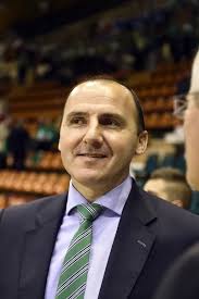 Disparition d'une figure du basket français : le Caennais Frédéric Forte  est mort à l'âge de 47 ans