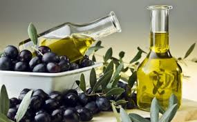 Resultado de imagen de la produccion de aceite de oliva en españa