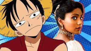 One Piece (Comic) Archives