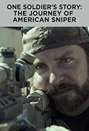 Legend of the american sniper. One Soldier S Story The Journey Of American Sniper 2015 Imdb