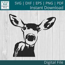 Free Free 58 Silhouette Baby Deer Svg SVG PNG EPS DXF File