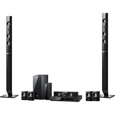 Samsung Ht C6730w Blu Ray Home Theater System Ht C6730w B H
