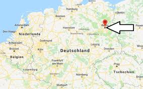 Eine zentrale rolle auf europas bühne. Wo Liegt Berlin Wo Ist Berlin In Welchem Land Welcher Kontinent Ist Berlin Wo Liegt