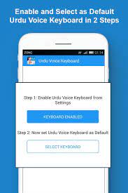 If you have an apk file, then there is an option in bluestacks . Fast Urdu Voice Keyboard Easy Urdu English Typing For Android Apk Download