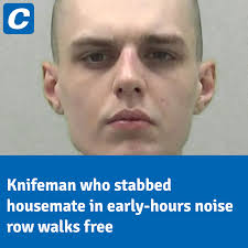 Man accused of murder claims self-defense in UK trial