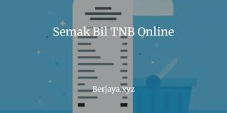 We did not find results for: Cara Mudah Semak Bil Tnb Online Bayar Elektrik