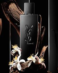 MYSLF Le Parfum - Fragrance for Men - YSL Beauty CA​