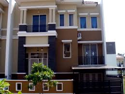 Check spelling or type a new query. 10 Cat Rumah Minimalis Sederhana Dan Mewah Wajib Baca