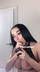 Mya leaked video