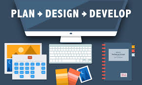 Step-by-Step Guide to the Website Development Process ...