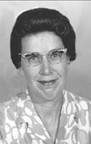 Lova Coy Obituary and Online Memorial (2007)