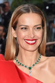 Create what you want and what your audience loves. Petra Nemcova Long Hairstyles Petra Nemcova Hair Stylebistro