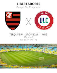 Últimas noticias del unión la calera en goal.com, incluyendo fichajes, rumores, resultados, marcadores y entrevistas con los jugadores. Flamengo X Union La Calera Veja Escalacoes Desfalques E Arbitragem Flamengo Ge