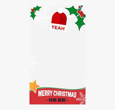 The christmas holiday snapchat lenses allow for snapchat users to add christmas themed effects the christmas snapchat lenses are going to be a big hit this holiday season. Christmas Party Snapchat Geo Filter 01 Snapchat Christmas Filter Png Image Transparent Png Free Download On Seekpng