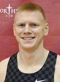 2019-20 Men's Track and Field Roster