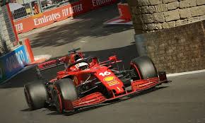 Lewis hamilton had a day to forget at the azerbaijan grand prix as he blew a golden opportunity to regain the lead at the top of the drivers' championship. Wmpu0gb2rrfbdm
