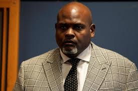 'Star witness' says he can't remember details of Wade-Willis relationship  in Trump Georgia case