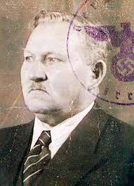 Das Kriegsende in Hausen und der tragische Tod des Bürgermeisters