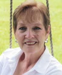 Obituary for Mrs. Rose Marie (Wise) Scott