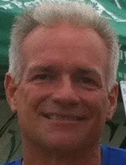 Tragedy at marathon too close for comfort for locals