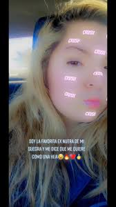 soy la ex nuera favorita de mi suegra y me dice que me quiere como una  hija😂🔥♥️🖕