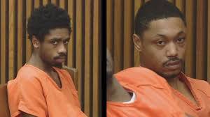 $500,000 bond set for men arrested in deadly stabbing at Cleveland  restaurant