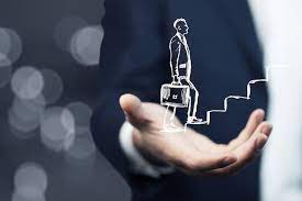 Coaching can sometimes feel like trying to push a cloud through a doorway: Executive Coaching Everything You Wanted To Know About It