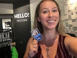 Emily Bissonnette's Instagram, Twitter & Facebook