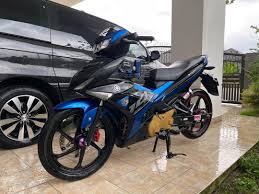 We did not find results for: Yamaha Y15zr Full Modified Motorbikes On Carousell