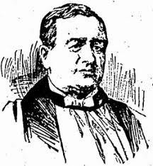 Rev Thomas Grafton Addison Sr. (1832-1896)