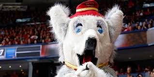 Get all the top flames fan gear for men, women, and kids at shop.nhl.com. Calgary Flames On Twitter The Original Nhl Mascot Nationalmascotday