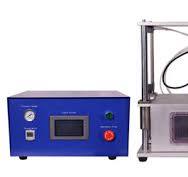 Vacuum Diffusion Chamber for Li-ion Pouch Cell/Cylindrical ...