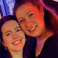 Meghan Gunther and Mackenzie Vasconcellos' Wedding Website