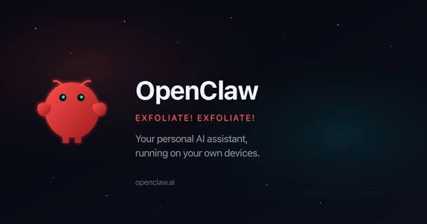 OpenClaw: AI Coding Assistant & Personal Assistant